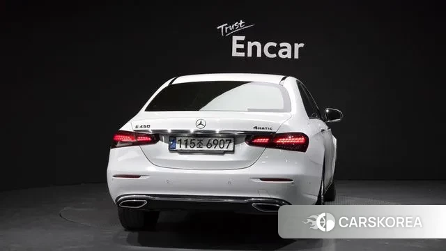 Mercedes-Benz E-Class W213 id 2931862 из Кореи 14