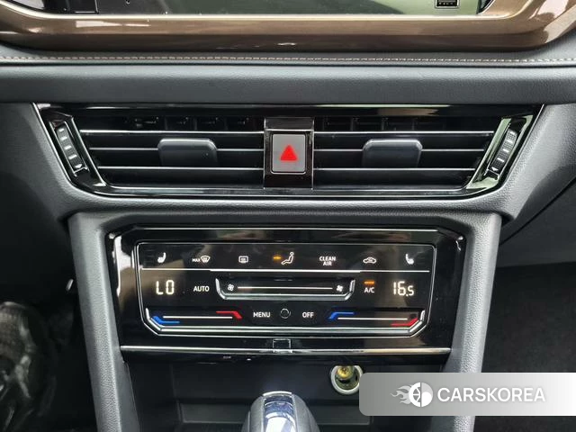 Volkswagen Tuyue id 4307348 из Китая 16