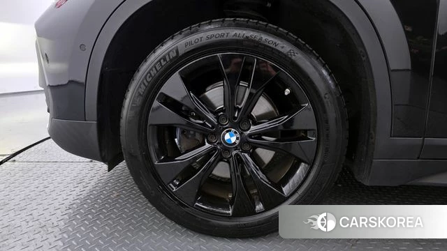 BMW X1 (F48) id 3833886 из Кореи 14