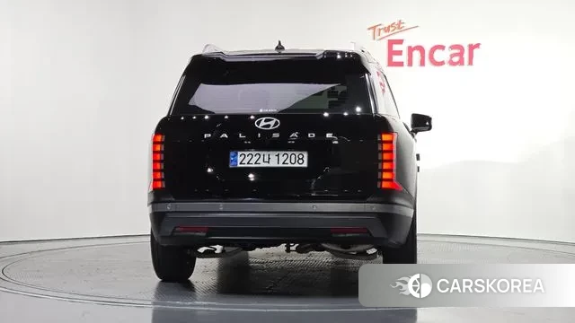Hyundai Palisade (LX3) id 3365293 из Кореи 14