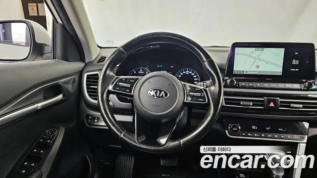 Kia Seltos id 2661948 из Кореи 14