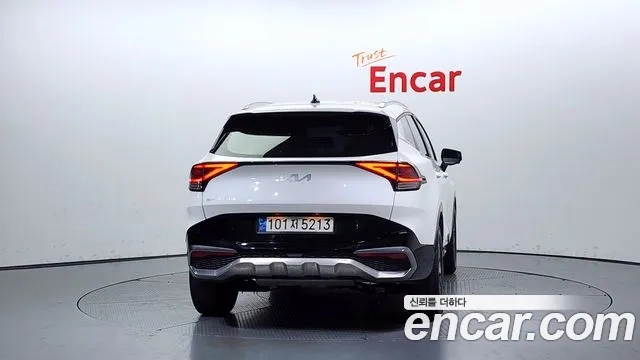 Kia Sportage 5th Generation id 2911212 из Кореи 14