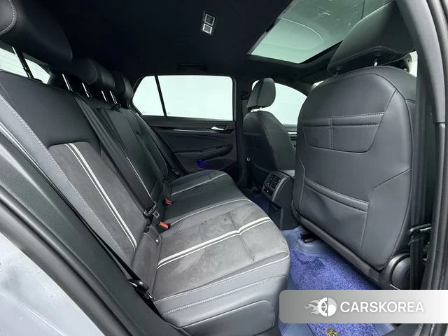 Volkswagen Golf id 4260049 из Китая 11