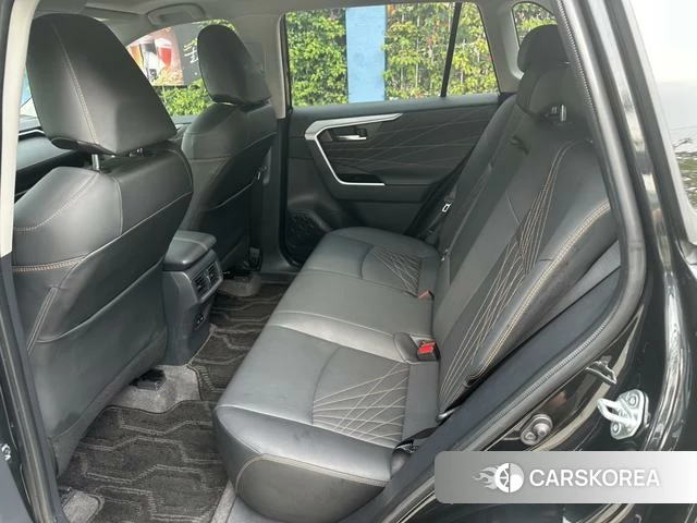 Toyota RAV4 Rongfang id 4261492 из Китая 17