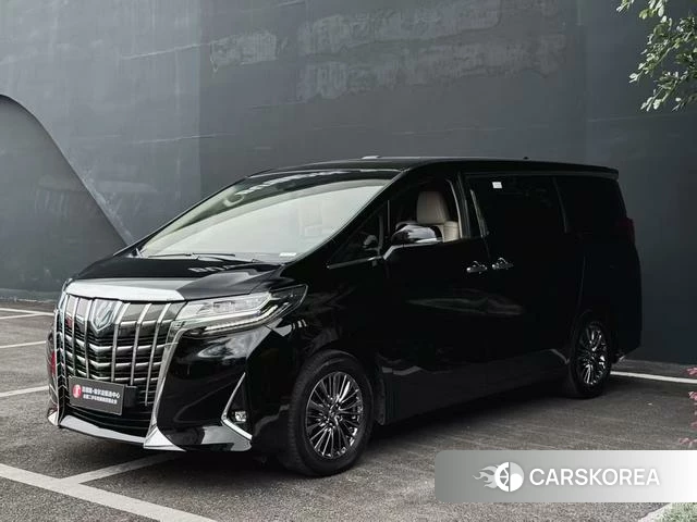 Toyota Elfa id 4290935 из Китая 8