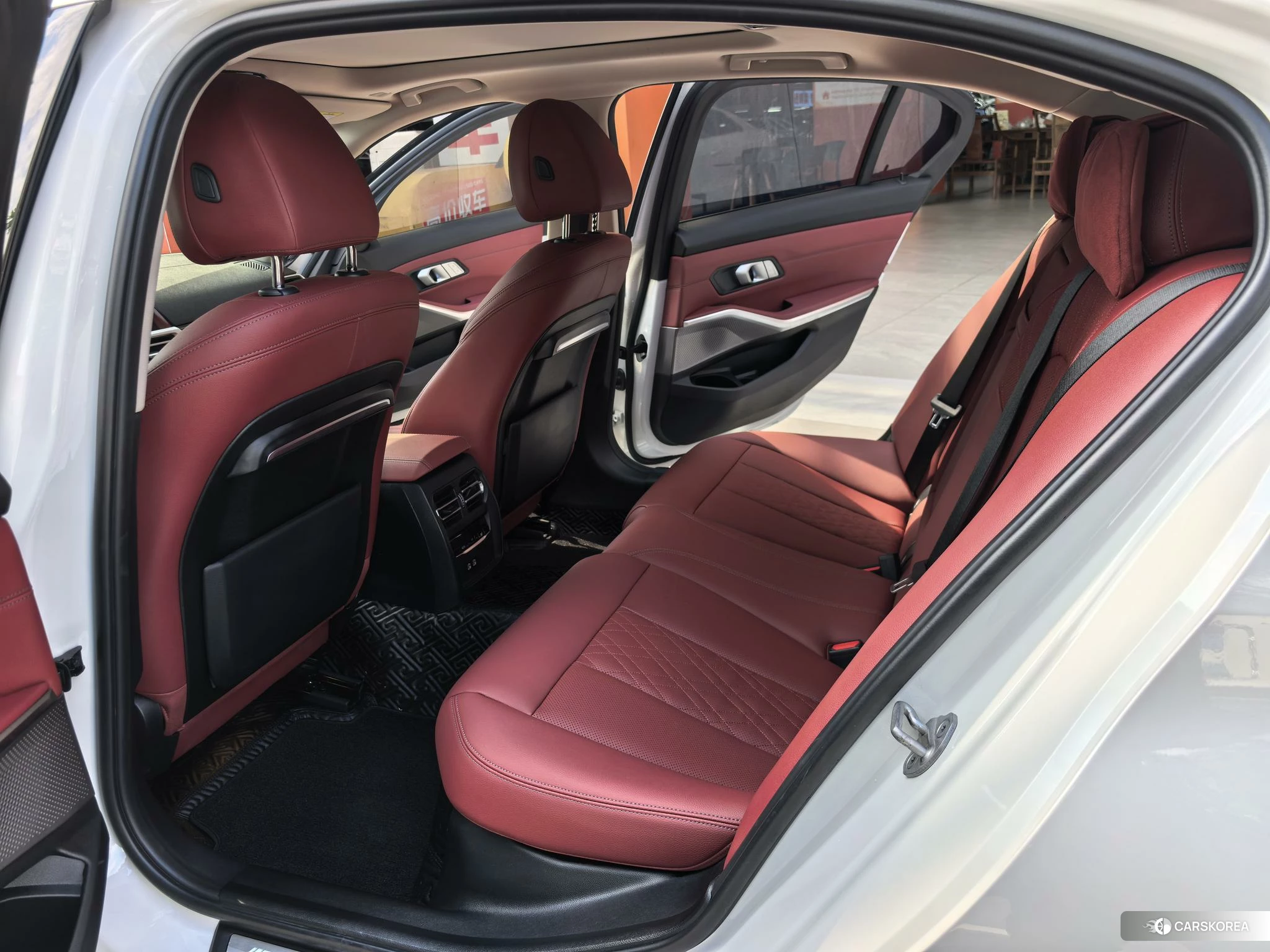 BMW 3 series id 4406059 из Китая 13