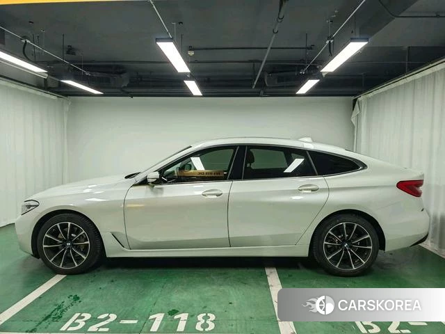 BMW 6 series GT id 4221866 из Китая 14
