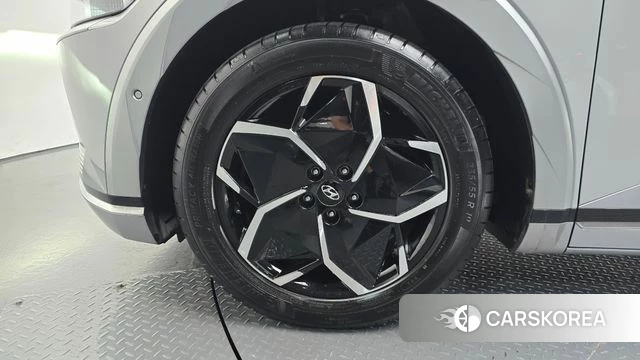 Hyundai Ionic 5 id 4481853 из Кореи 25