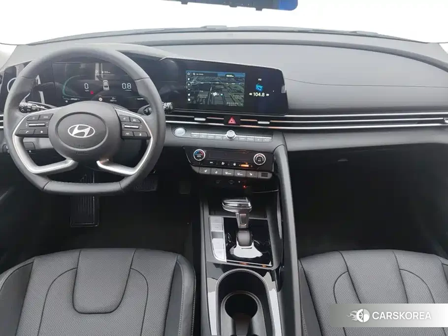 Hyundai Elantra id 4655150 из Китая 10