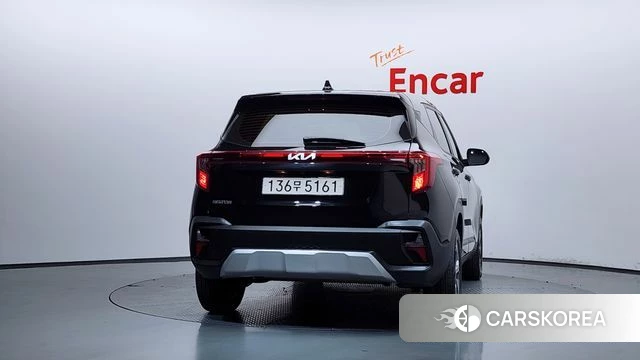 Kia The New Seltos id 4499337 из Кореи 26