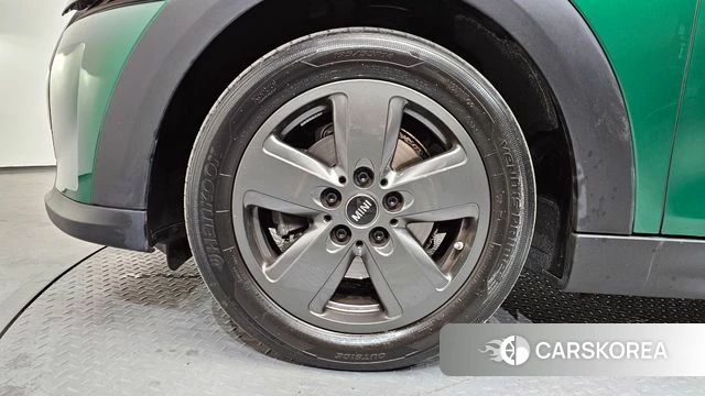 Mini Cooper id 4396321 из Кореи 24