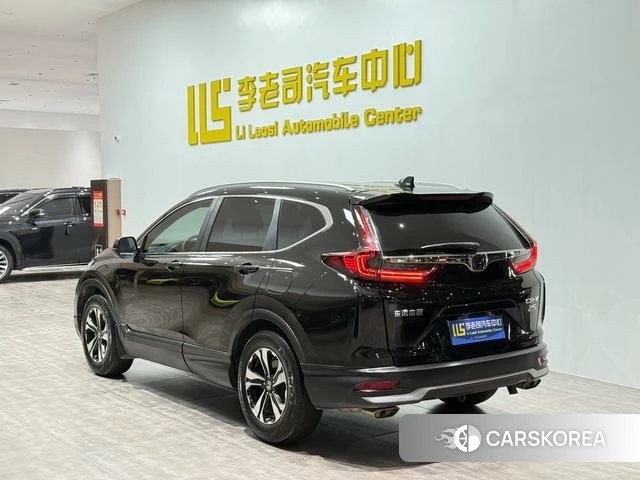 Honda CR-V id 4298523 из Китая 26