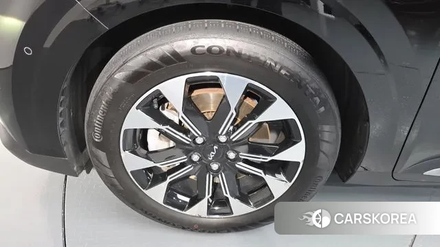 Kia Carnival 4th generation id 3360208 из Кореи 14