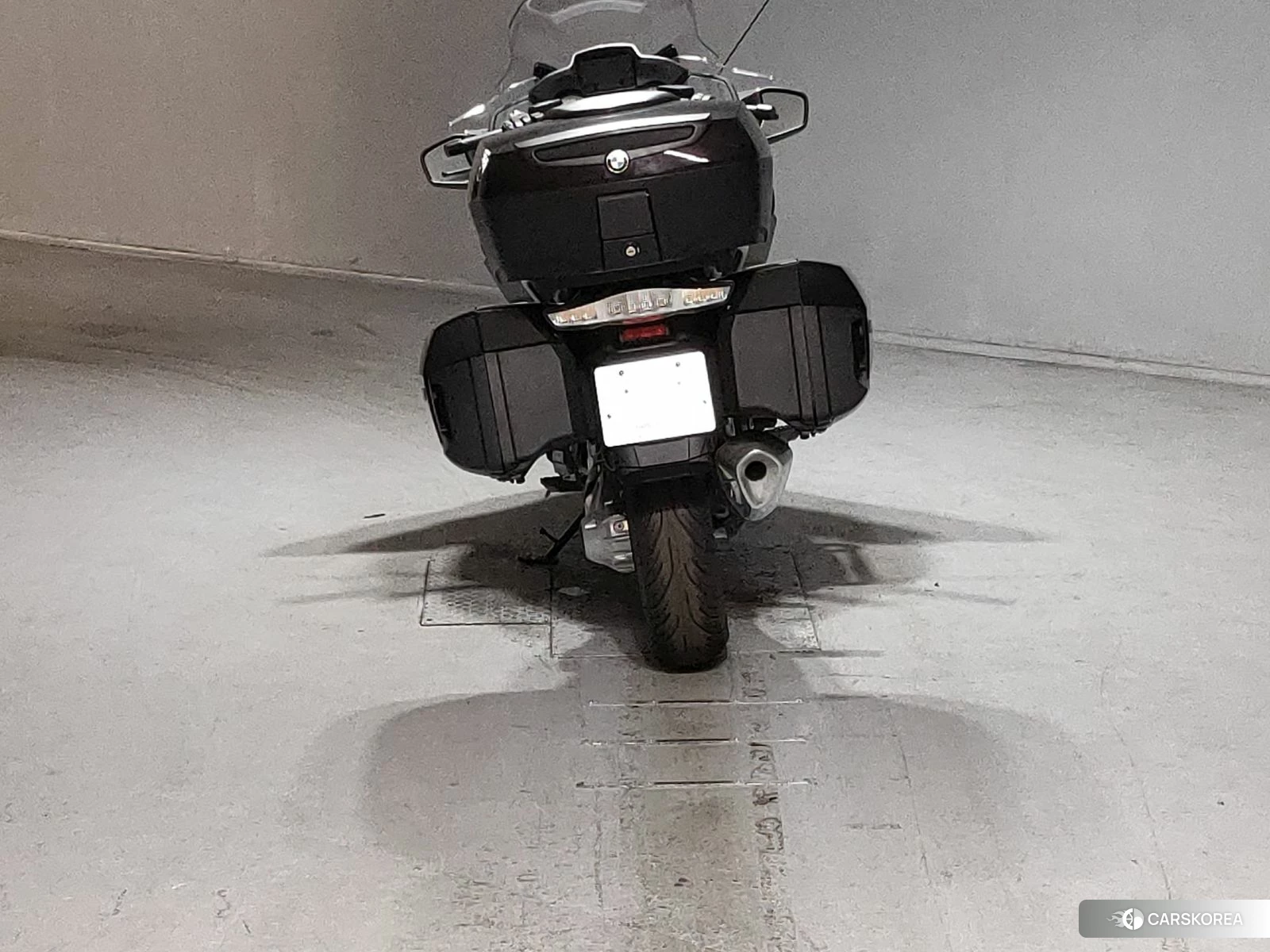 BMW R1200RT 2014 из Японии, фото 5