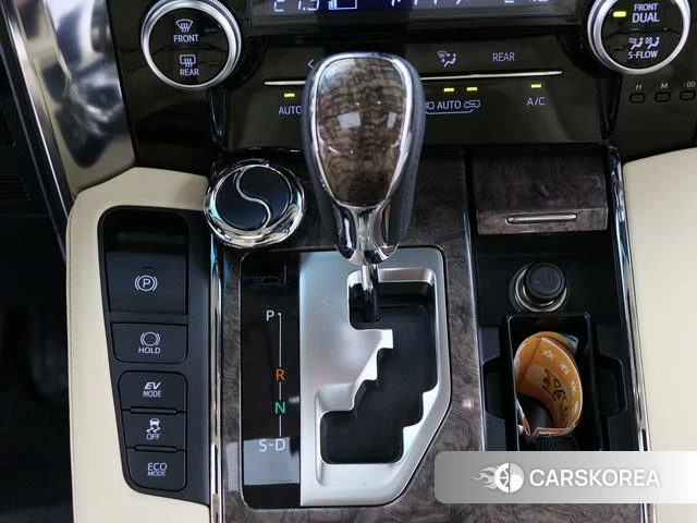 Toyota Elfa id 4298283 из Китая 29