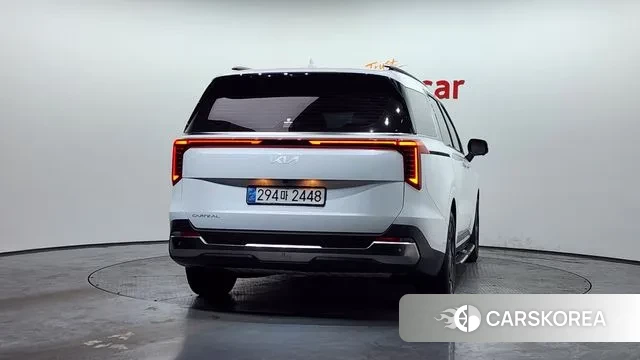 Kia The New Carnival 4th Generation id 3679486 из Кореи 14