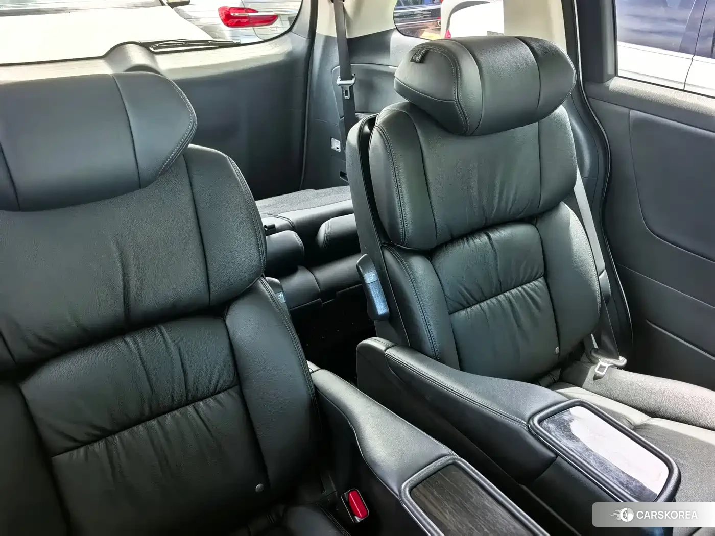 Honda Odyssey id 4546167 из Китая 7