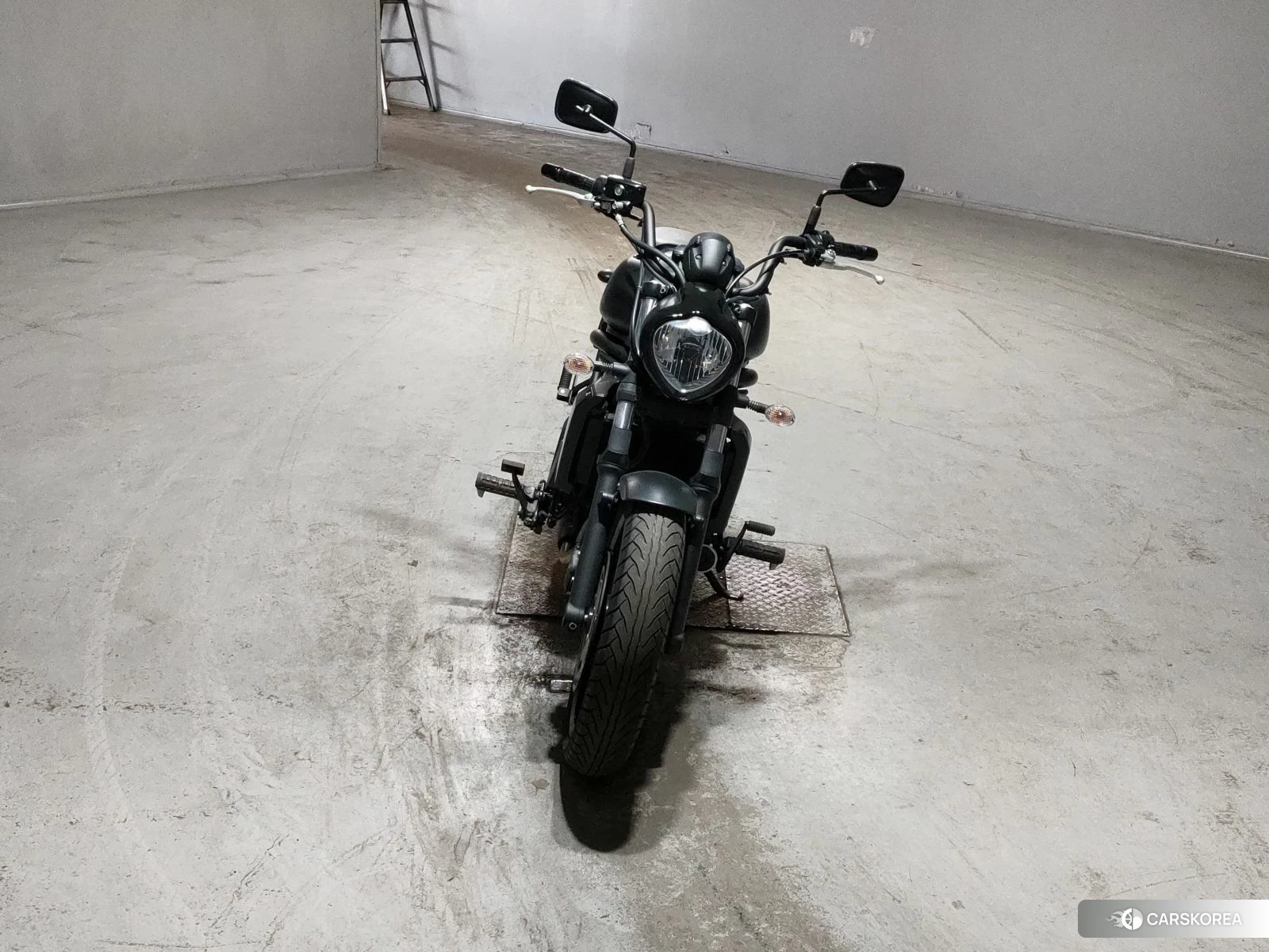 Проданный Kawasaki VULCAN 650S 2017 из Японии, фото 2