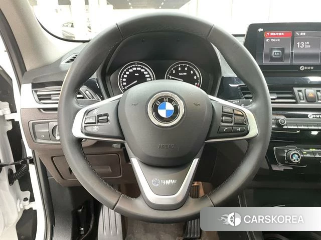 BMW X1 id 4328696 из Китая 14