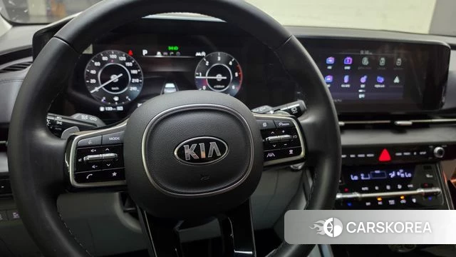 Kia Carnival 4th generation id 4619348 из Кореи 9