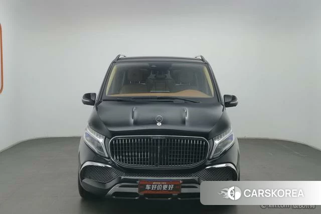 Mercedes-Benz V-class id 4272886 из Китая 18