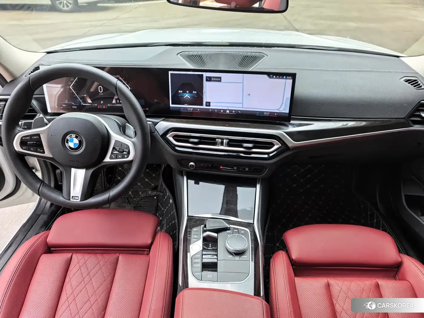 BMW 3 series id 4577700 из Китая 9