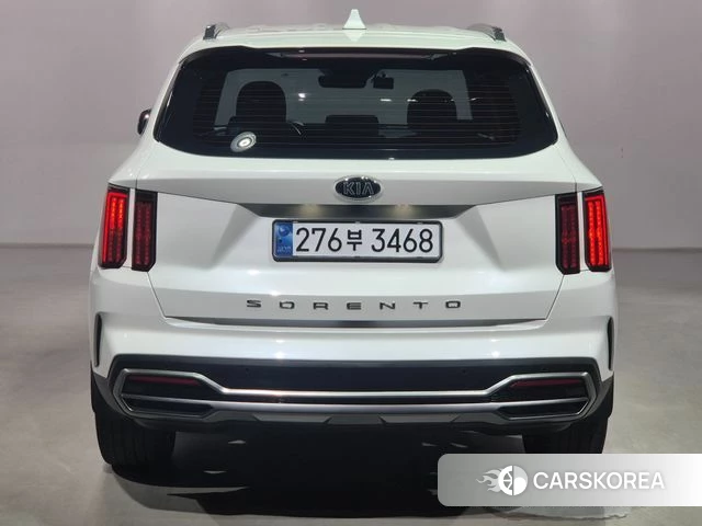 Kia Sorento 4th Generation id 3833871 из Кореи 12