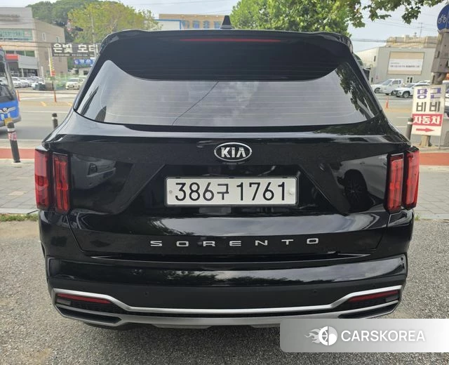 Kia Sorento 4th Generation id 4764665 из Кореи 14