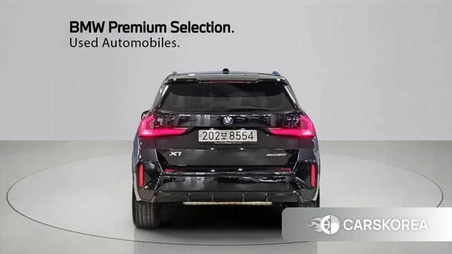 BMW X1 (U11) id 4262650 из Кореи 14