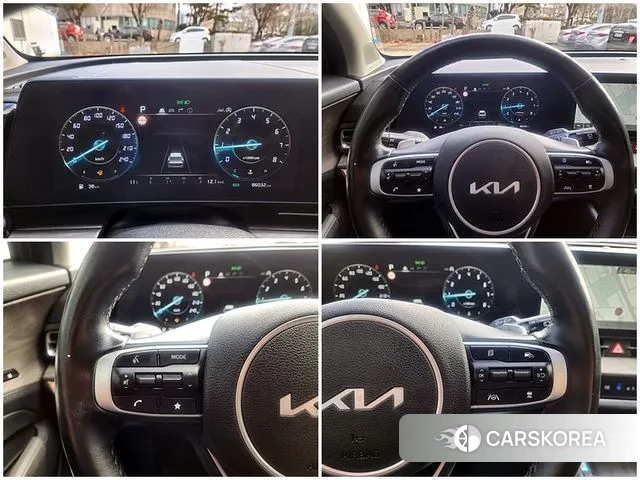 Kia Sportage 5th Generation id 3735537 из Кореи 14