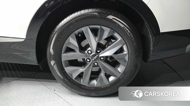 Kia Sportage 5th Generation id 4848180 из Кореи 25
