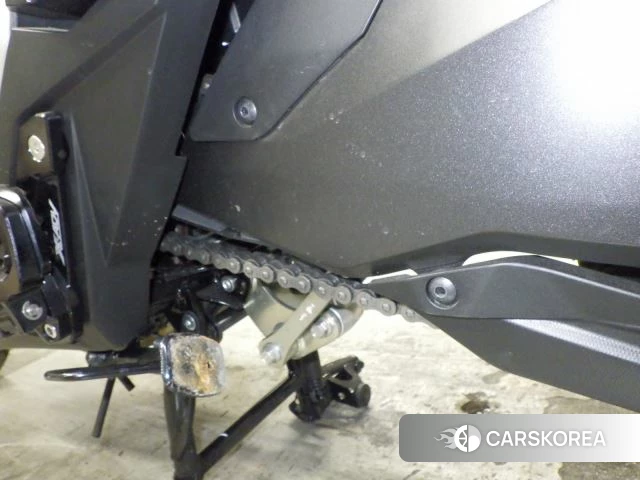 Honda X-ADV 750 id 3950112 из Японии 28