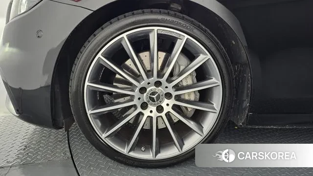 Mercedes-Benz E-Class W213 id 3433090 из Кореи 14