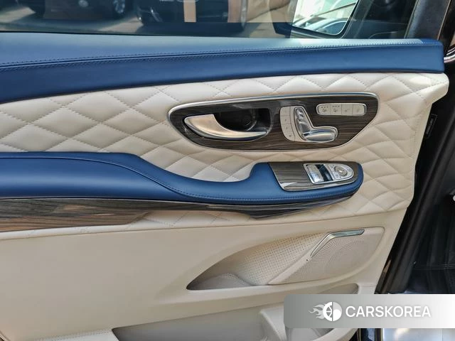 Mercedes-Benz V-class id 4256045 из Китая 16