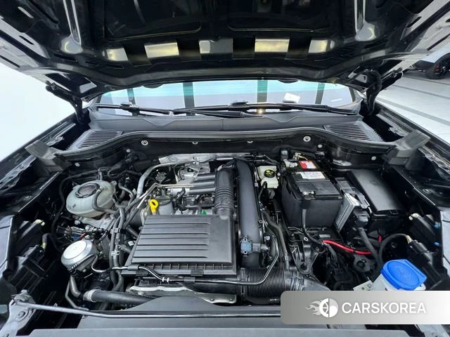 Volkswagen Tuyue id 4207704 из Китая 23