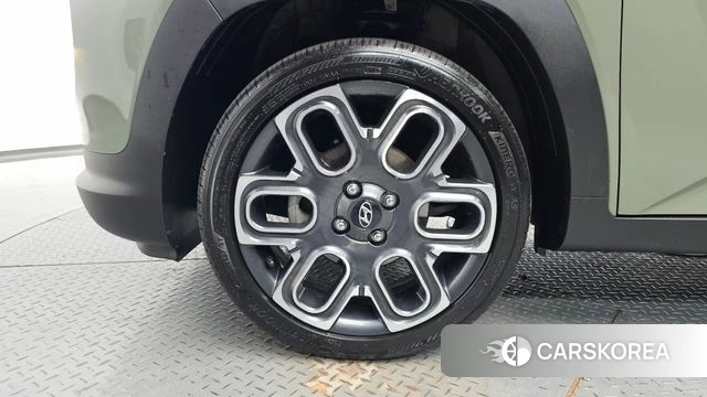 Hyundai Casper id 4409218 из Кореи 26