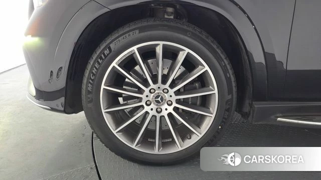 Mercedes-Benz GLE-Class W167 id 3831555 из Кореи 14
