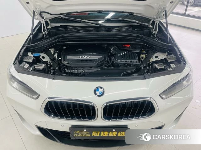 BMW X2 id 4211220 из Китая 10
