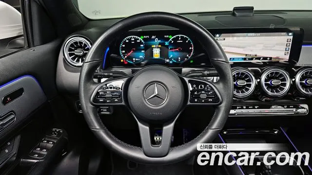 Mercedes-Benz GLB-Class X247 id 2697310 из Кореи 14