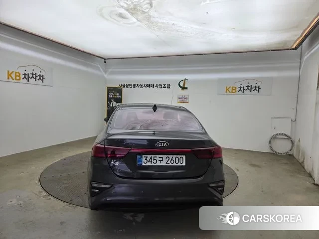 Kia Come New K3 id 3302775 из Кореи 14