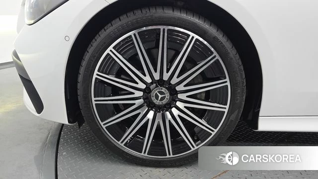 Mercedes-Benz CLE-Class C236 id 3963597 из Кореи 14