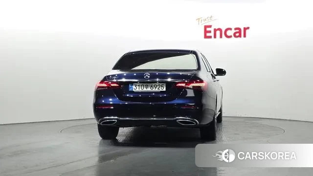 Mercedes-Benz E-Class W213 id 3645725 из Кореи 14