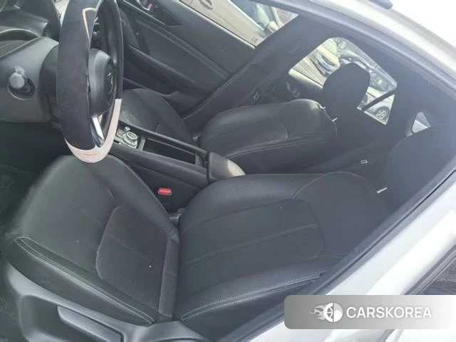 Mazda CX-4 id 4278674 из Китая 11