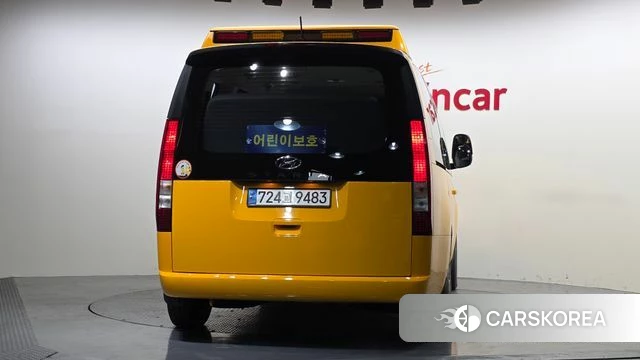 Hyundai Staria id 4248931 из Кореи 24