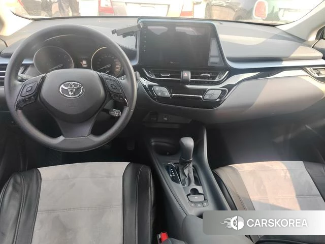 Toyota IZOA id 4258361 из Китая 8