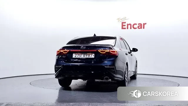 Kia Come New K3 id 3714043 из Кореи 14