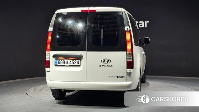 Hyundai Staria id 3922110 из Кореи 14