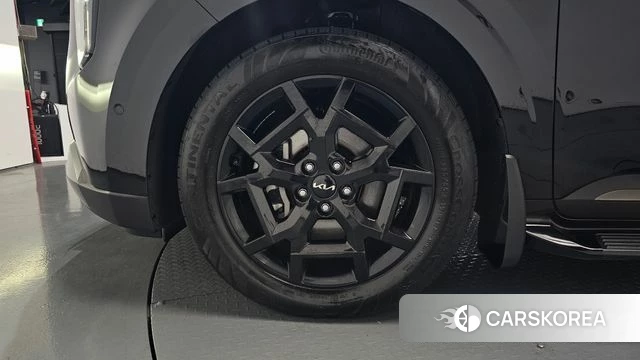 Kia The New Carnival 4th Generation id 4427592 из Кореи 30