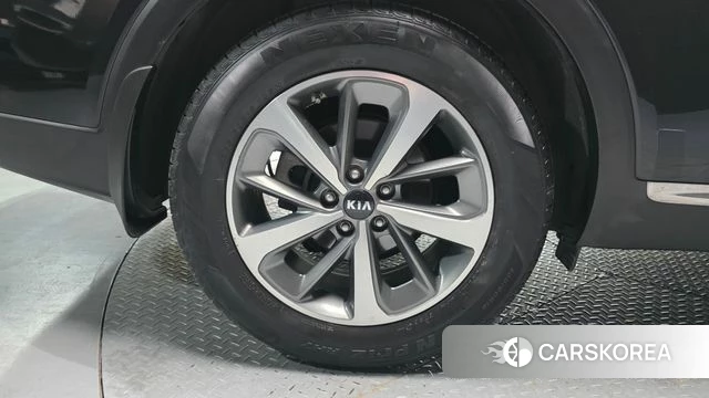 Kia The New Sorento id 4232880 из Кореи 24