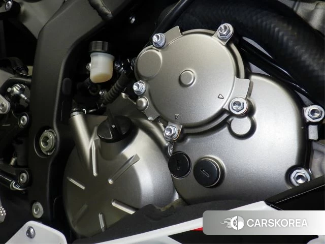 Engine photo